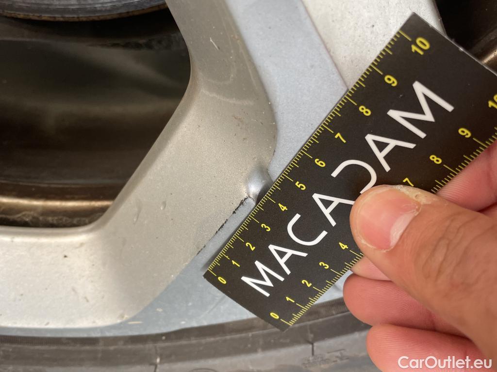  Citroen  C5  Aircross Business 1.5 BlueHDi 130CV BVA8 E6d #10