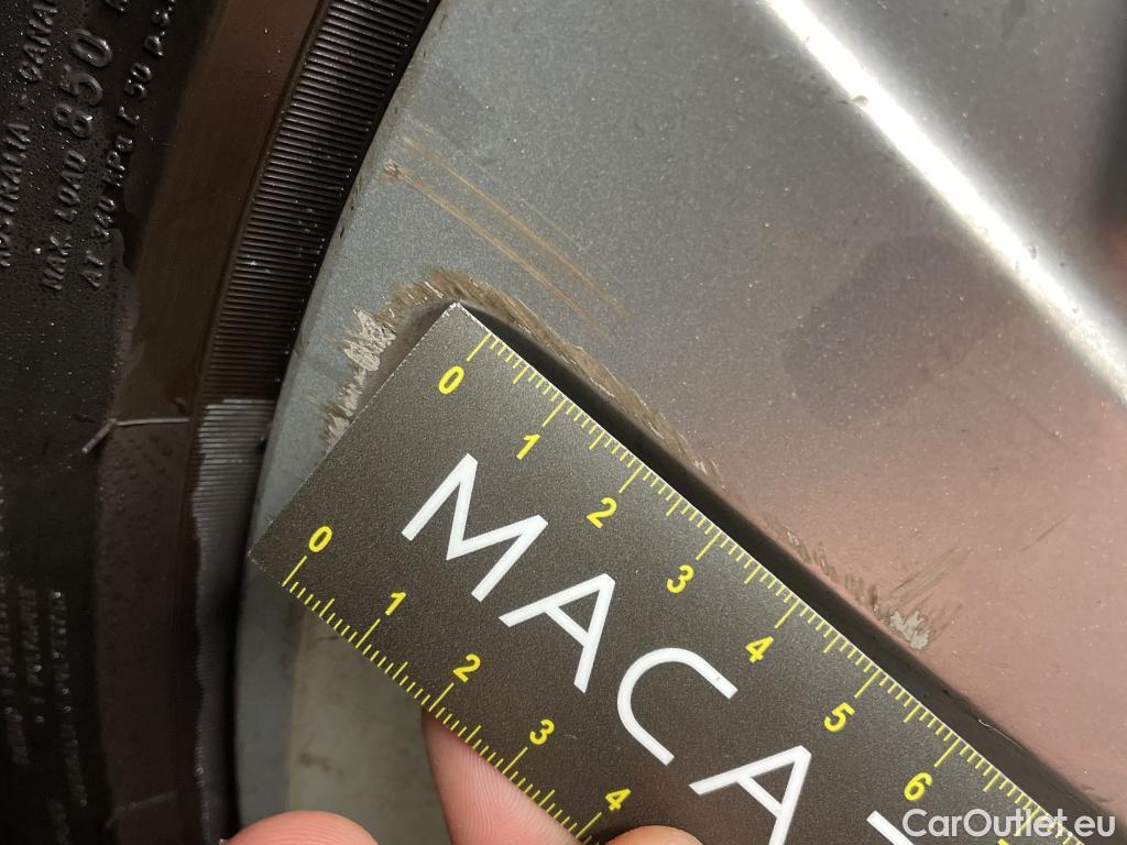  Citroen  C5  Aircross Business 1.5 BlueHDi 130CV BVA8 E6d #4