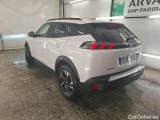  Peugeot  2008  Allure Business 1.5 HDi 110CV BVM6 E6d #2