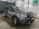  Citroen  C5  Aircross Business 1.5 BlueHDi 130CV BVM6 E6d #4