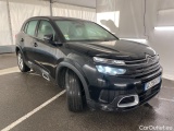  Citroen  C5  Aircross Business 1.5 BlueHDi 130CV BVA8 E6d #4