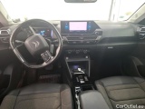  Citroen  C4  Berline Feel Pack 1.5 BlueHDI 130CV BVA8 E6d #5