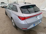  Seat  Leon SEAT  Sportstourer / 2020 / 5P / Break 2.0 TDI 150 DSG S&S Style Business #2