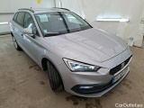  Seat  Leon SEAT  Sportstourer / 2020 / 5P / Break 2.0 TDI 150 DSG S&S Style Business #4