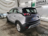  Opel  Crossland  X Elegance 1.2 Turbo 110CV BVM6 E6d #2