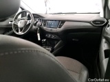  Opel  Crossland  X Elegance 1.2 Turbo 110CV BVM6 E6d #5