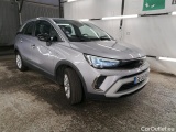  Opel  Crossland  X Elegance 1.2 Turbo 110CV BVM6 E6d #4
