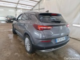 Opel   Grandland X Grandland X Business INNOVATION 1.2 Turbo 130CV BVM6 E6d #2