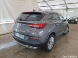  Opel   Grandland X Grandland X Business INNOVATION 1.2 Turbo 130CV BVM6 E6d #3