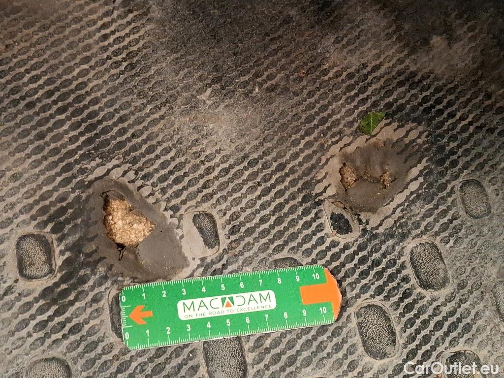  Renault  Trafic RENAULT  / 2014 / 4P / Fourgon tôlé FG GCFL1H1 1000 dCi95 Stop&Start E6 #32