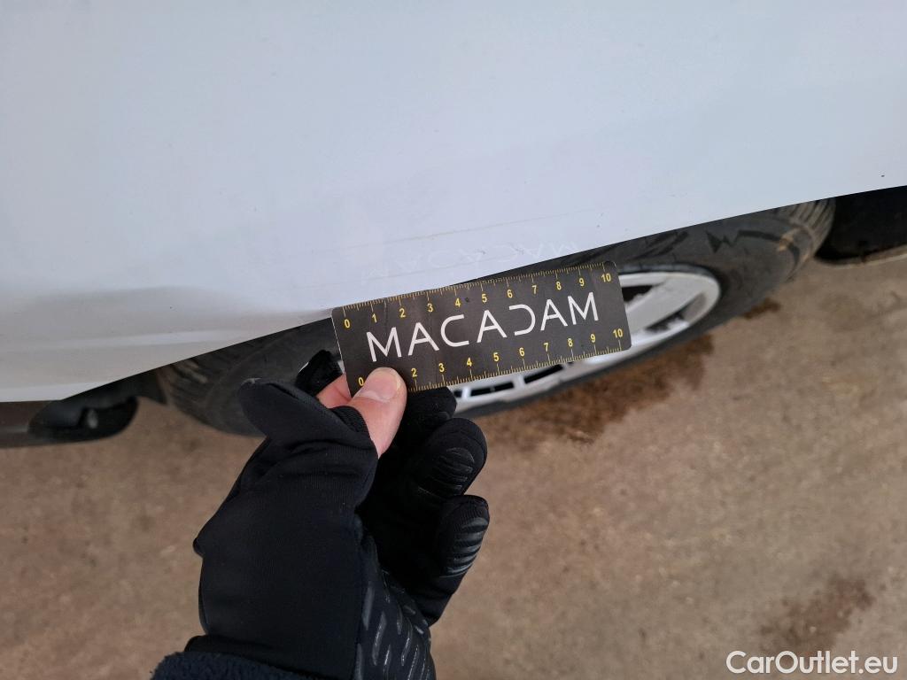  Renault  Kangoo  Express Extra (Série Spéciale) 1.5 dCi 75CV BVM5 E6 #39