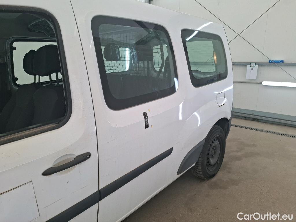  Renault  Kangoo  Express Maxi Confort - Cab. Appr. 1.5 dCi 90CV BVM5 E6 #27