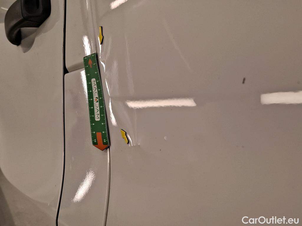  Renault  Trafic  Fourgon Grand Confort L1H1 1000 1.6 dCi #7