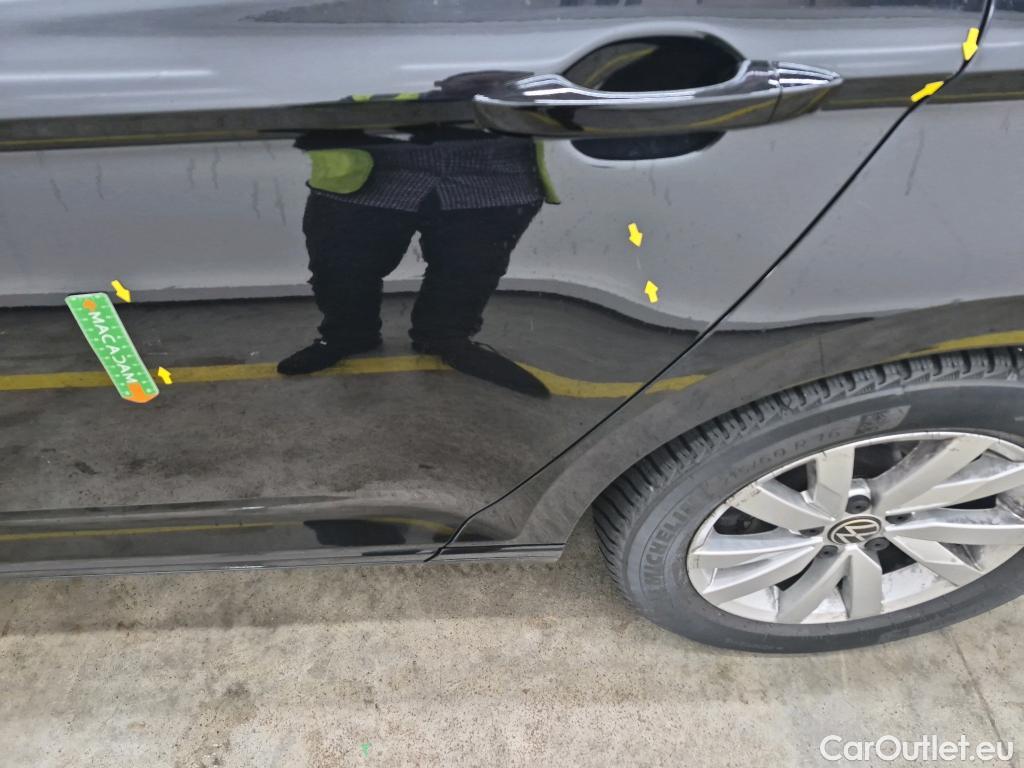  Volkswagen  Passat  Break Business 2.0 TDI 120CV BVA7 E6d #30