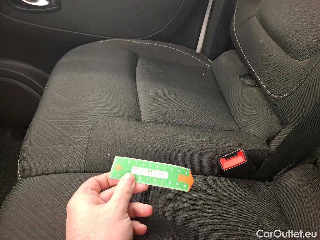  Renault  Trafic  Fourgon Grand Confort L1H1 1000 1.6 dCi #23