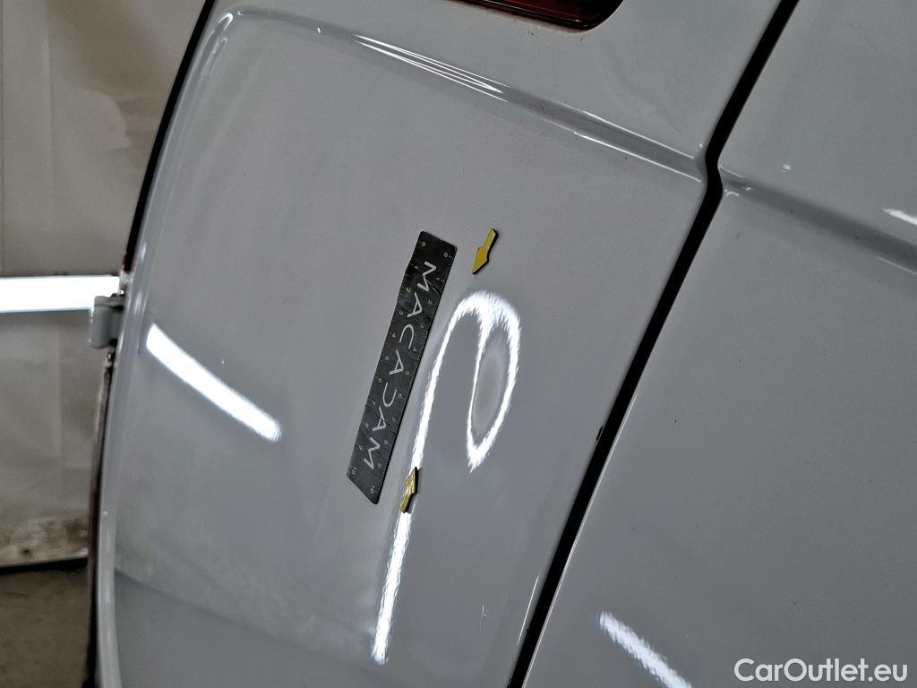  Renault  Kangoo  Express Extra (Série Spéciale) 1.5 dCi 75CV BVM5 E6 #25