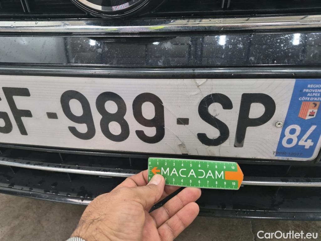  Volkswagen  Passat  Break Business 2.0 TDI 120CV BVA7 E6d #28