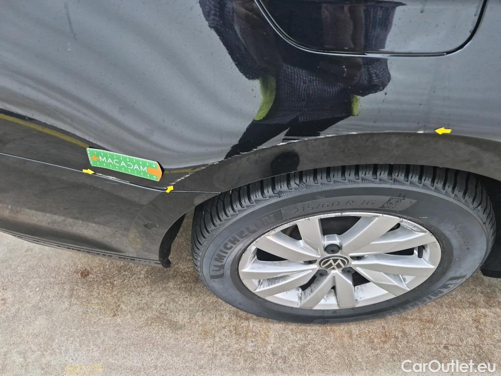  Volkswagen  Passat  Break Business 2.0 TDI 120CV BVA7 E6d #2