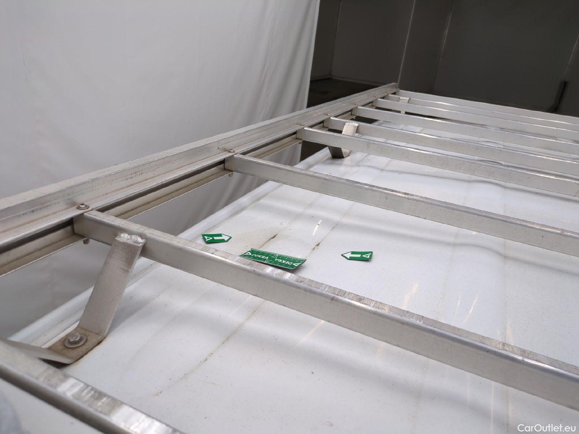  Renault  Kangoo  Express Maxi Grand Confort 1.5 dCi 90CV BVM5 E6 #15