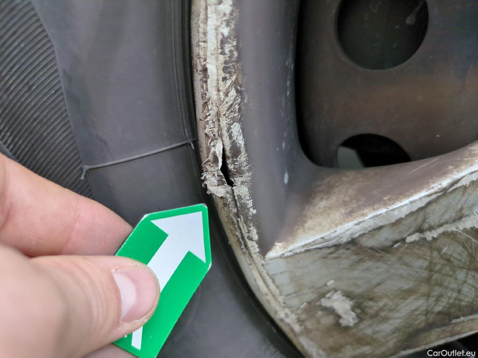  Renault  Kangoo  Express Maxi Grand Confort 1.5 dCi 90CV BVM5 E6 #26