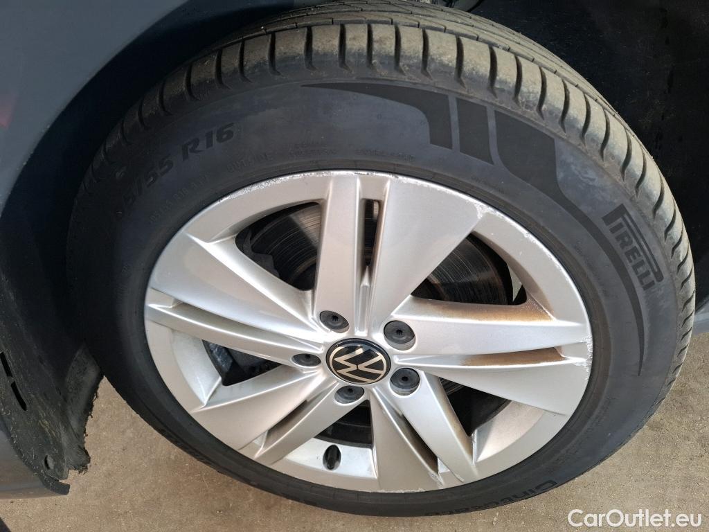  Volkswagen  Golf  VOLKSWAGEN SW / 2020 / 5P / Break 2.0 TDI SCR 115 DSG7 Life Business #7