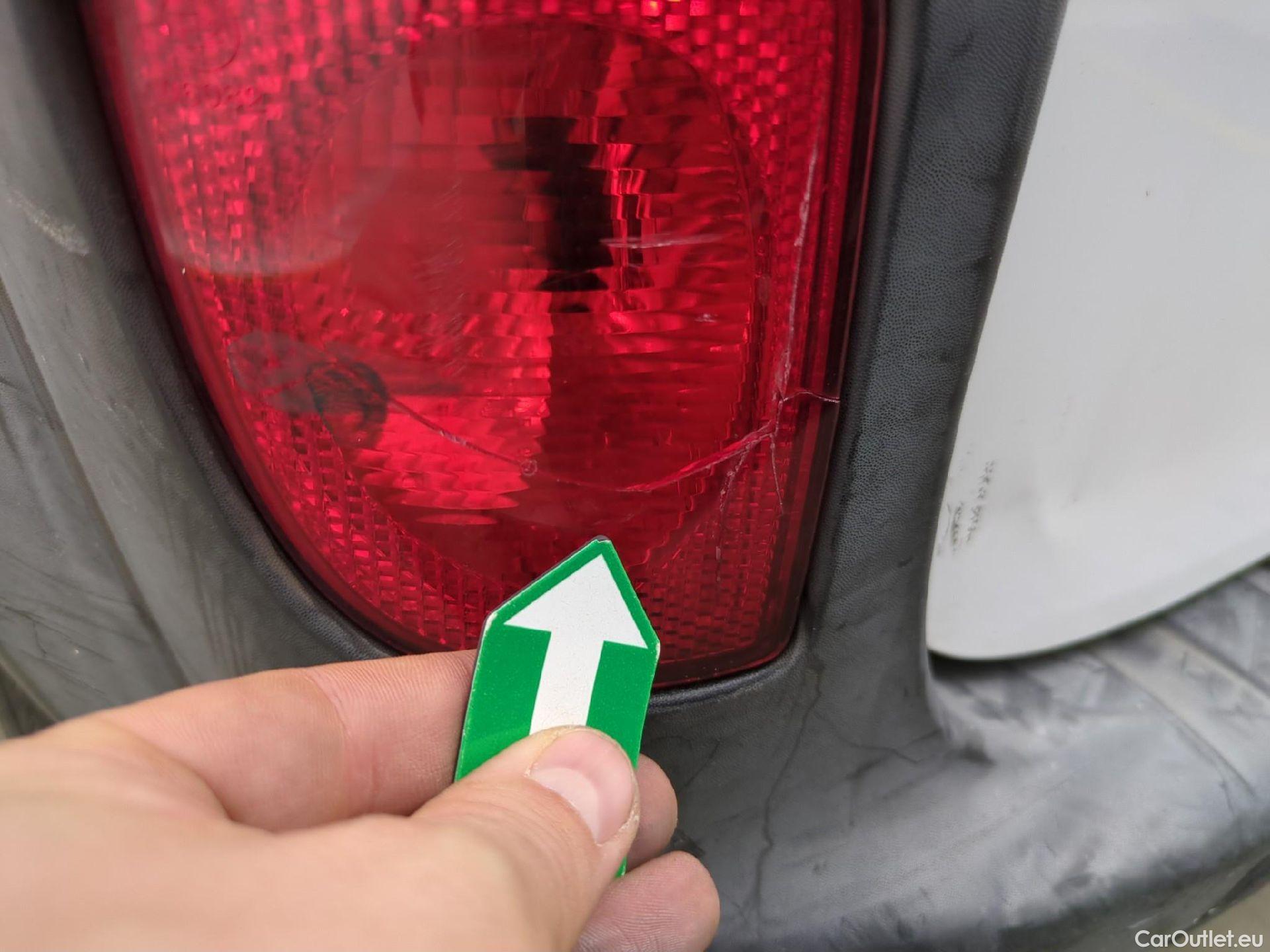  Renault  Kangoo  Express Maxi Grand Confort 1.5 dCi 90CV BVM5 E6 #87