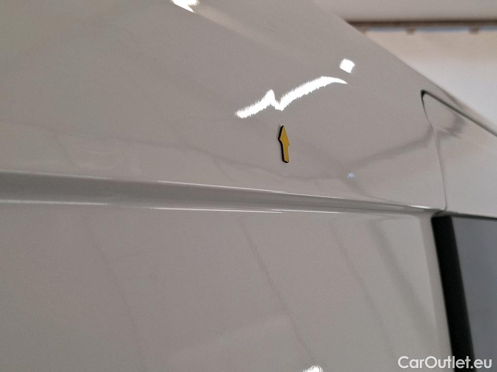  Ford  Transit Connect FORD  / 2013 / 5P / Fourgonnette 1.5EcoBlue 100 L2 cab. approf. Trend #47