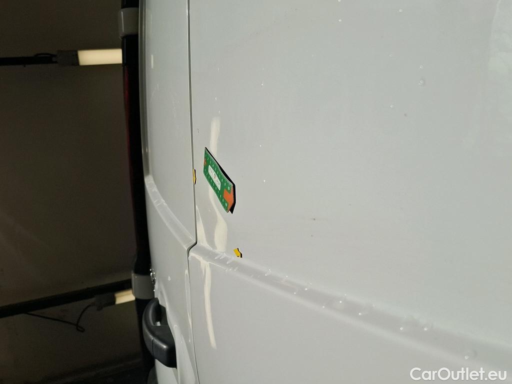  Renault  Trafic  Fourgon Grand Confort L1H1 1000 1.6 dCi #13