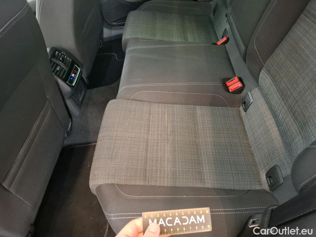  Volkswagen  Passat  Berline Business 2.0 TDI 150CV BVA7 E6d #11