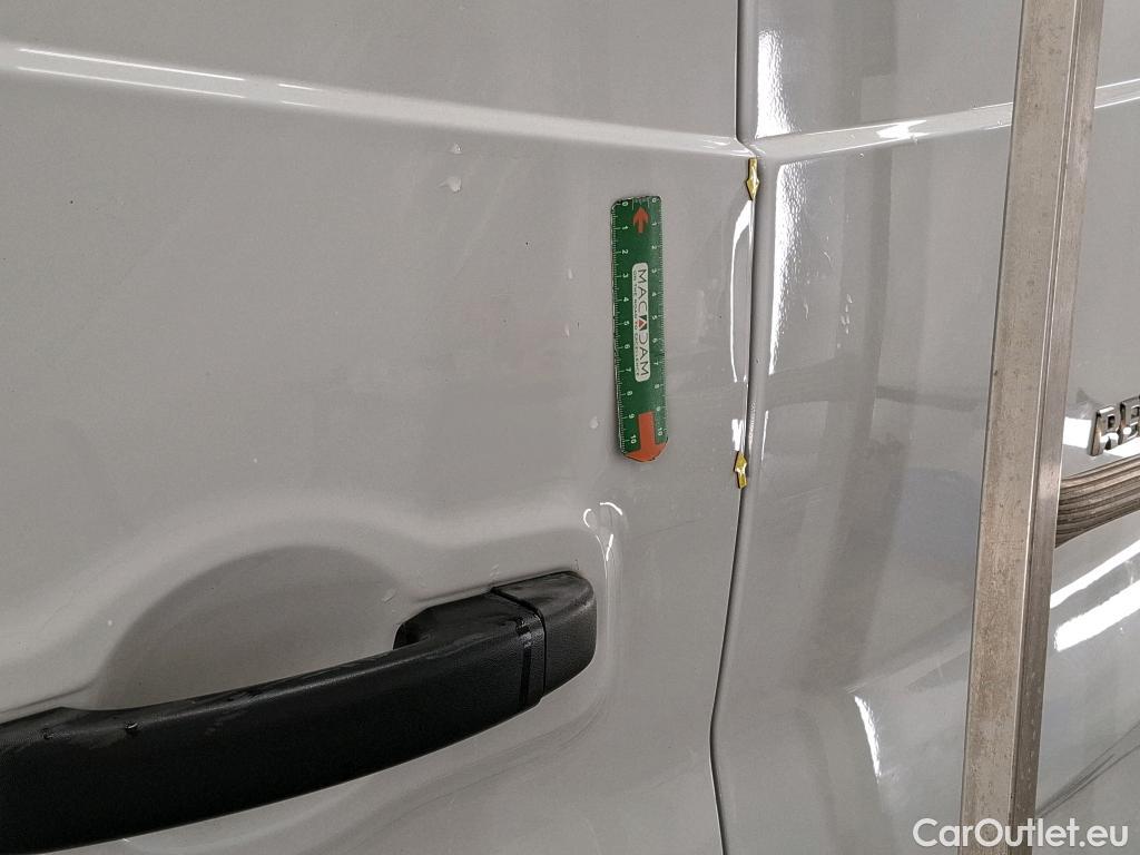  Renault  Trafic RENAULT  / 2014 / 4P / Fourgon tôlé FG GCFL1H1 1000 dCi95 Stop&Start E6 #21