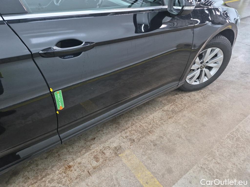  Volkswagen  Passat  Break Business 2.0 TDI 120CV BVA7 E6d #35