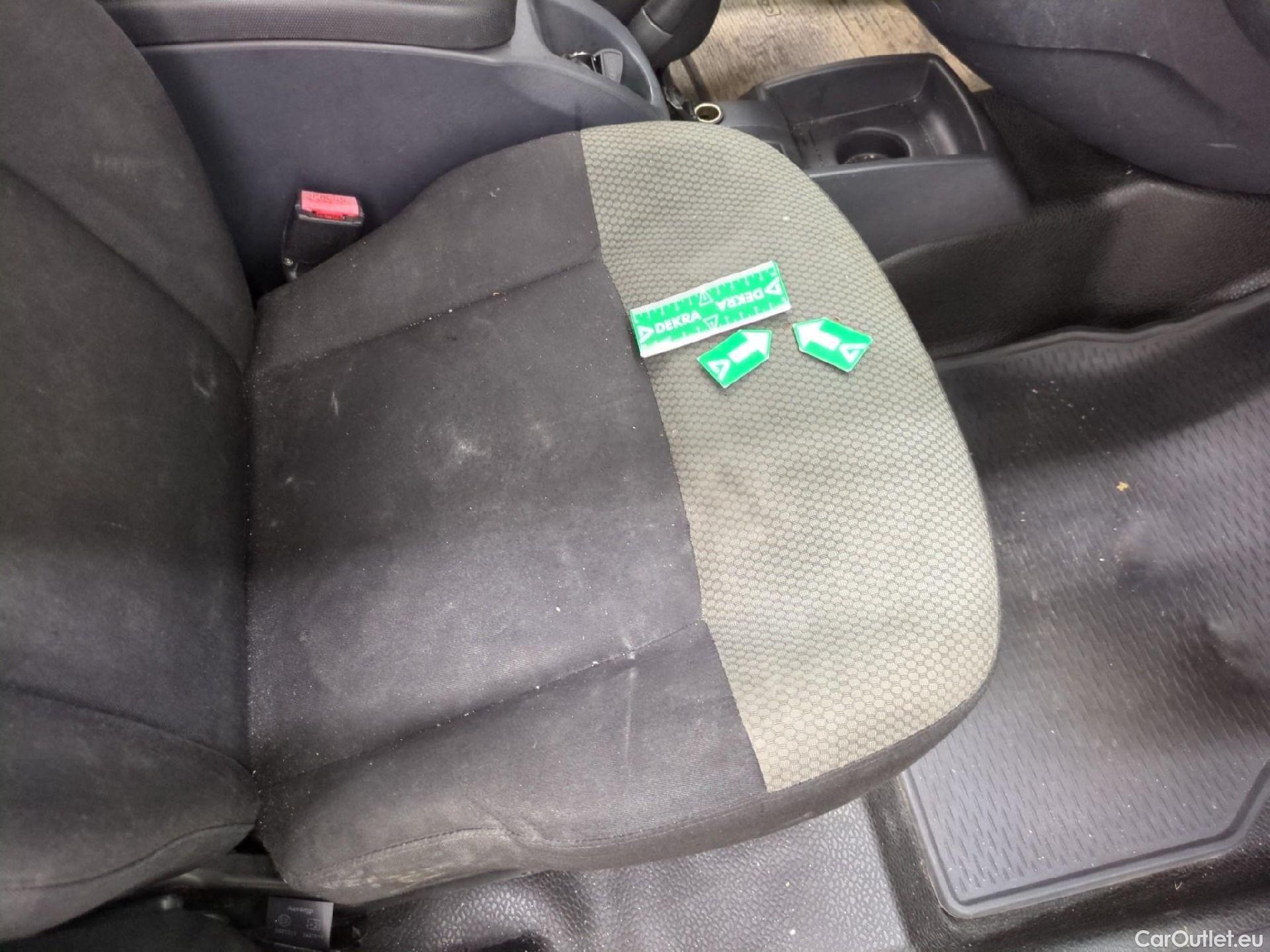  Renault  Kangoo  Express Maxi Grand Confort 1.5 dCi 90CV BVM5 E6 #1