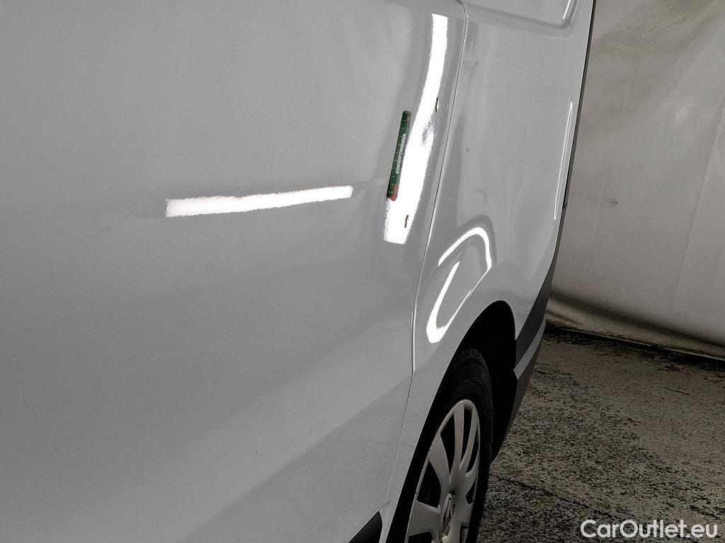  Renault  Trafic RENAULT  / 2014 / 4P / Fourgon tôlé FG GCFL1H1 1000 dCi95 Stop&Start E6 #12