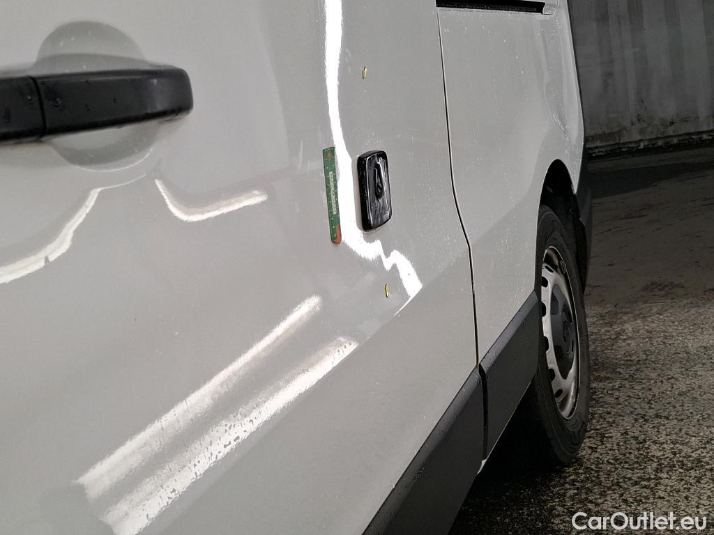  Renault  Trafic  Fourgon L2H1 3T Grand Confort 2.0 dCi 130CV BVM6 E6d #12