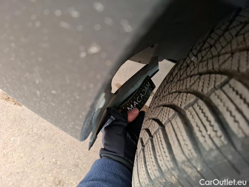  Renault  Kangoo  Express Extra (Série Spéciale) 1.5 dCi 75CV BVM5 E6 #11