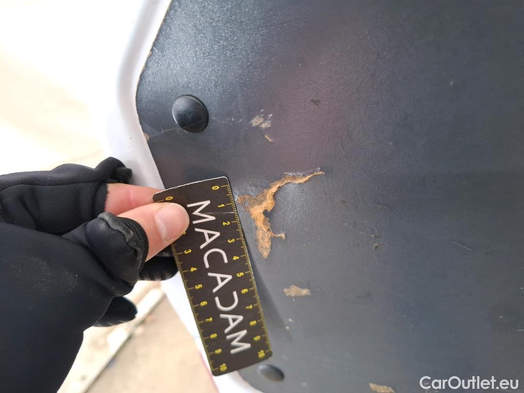  Renault  Kangoo  Express Extra (Série Spéciale) 1.5 dCi 75CV BVM5 E6 #4