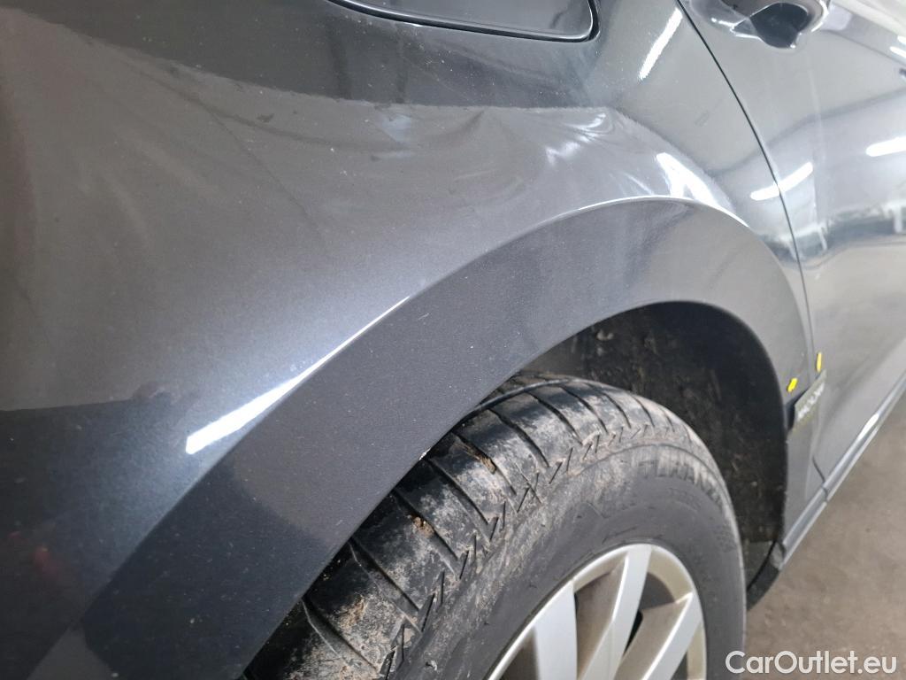  Volkswagen  Passat  Berline Business 2.0 TDI 150CV BVA7 E6d #1