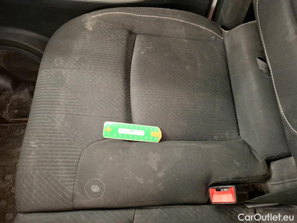  Renault  Trafic RENAULT  / 2014 / 4P / Fourgon tôlé FG GCFL1H1 1000 dCi95 Stop&Start E6 #41