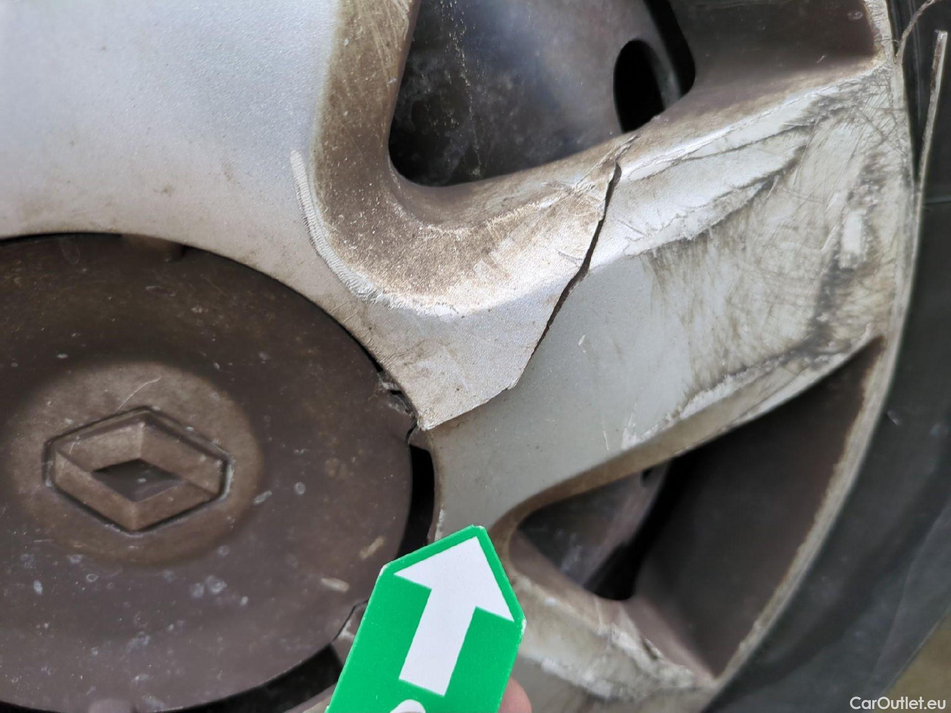  Renault  Kangoo  Express Maxi Grand Confort 1.5 dCi 90CV BVM5 E6 #30