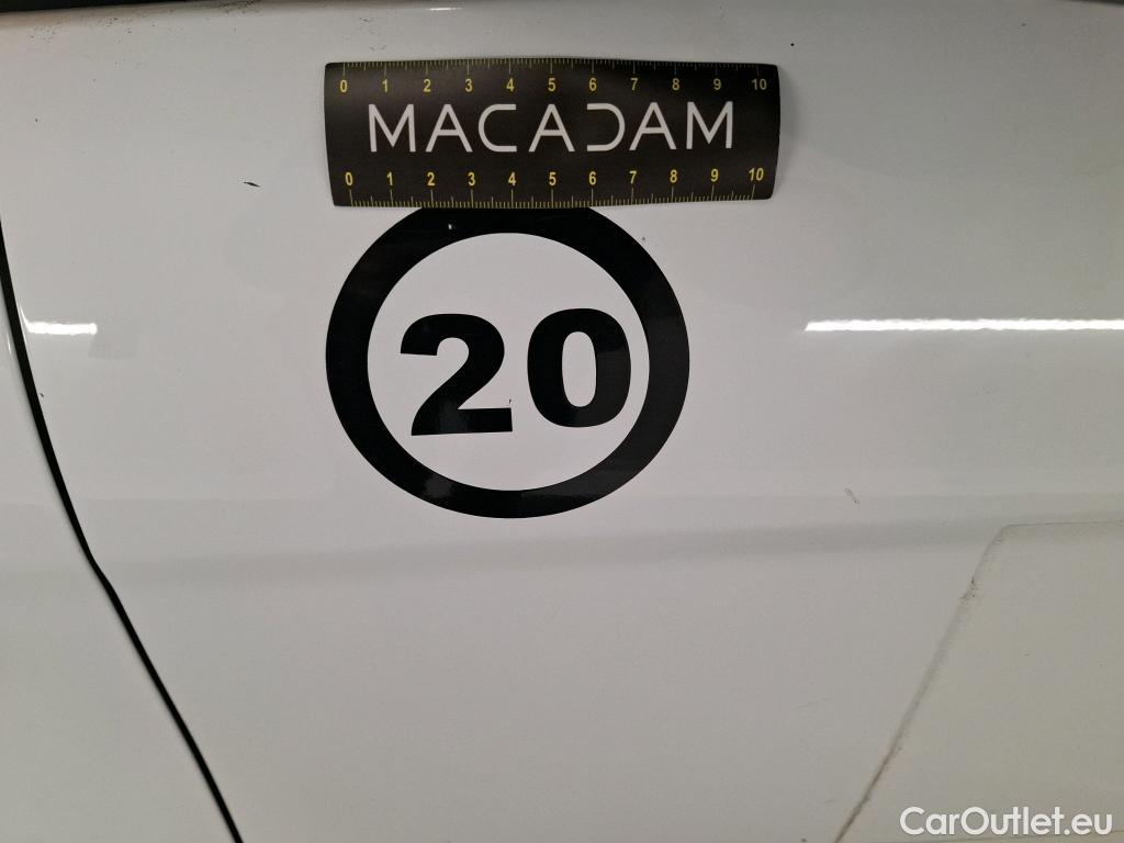  Ford  Transit Connect FORD  / 2013 / 5P / Fourgonnette 1.5EcoBlue 100 L2 cab. approf. Trend #41