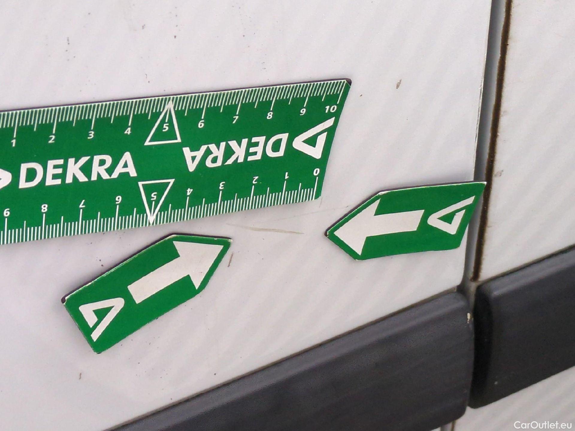  Renault  Kangoo  Express Maxi Grand Confort 1.5 dCi 90CV BVM5 E6 #75