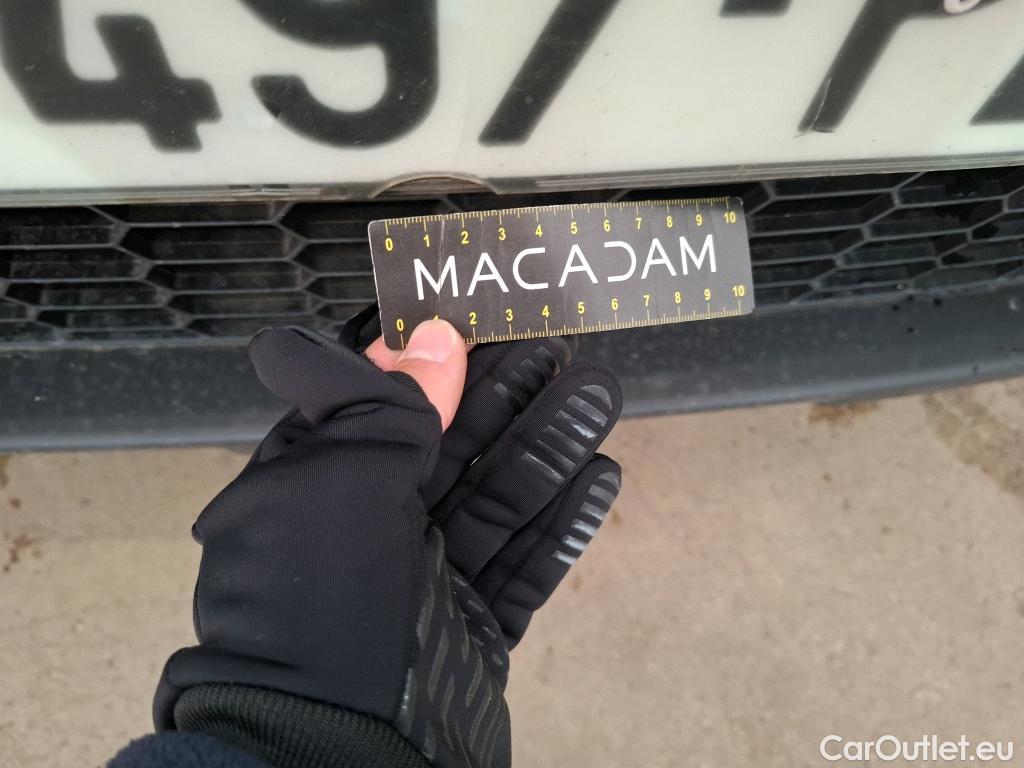  Renault  Kangoo  Express Extra (Série Spéciale) 1.5 dCi 75CV BVM5 E6 #33