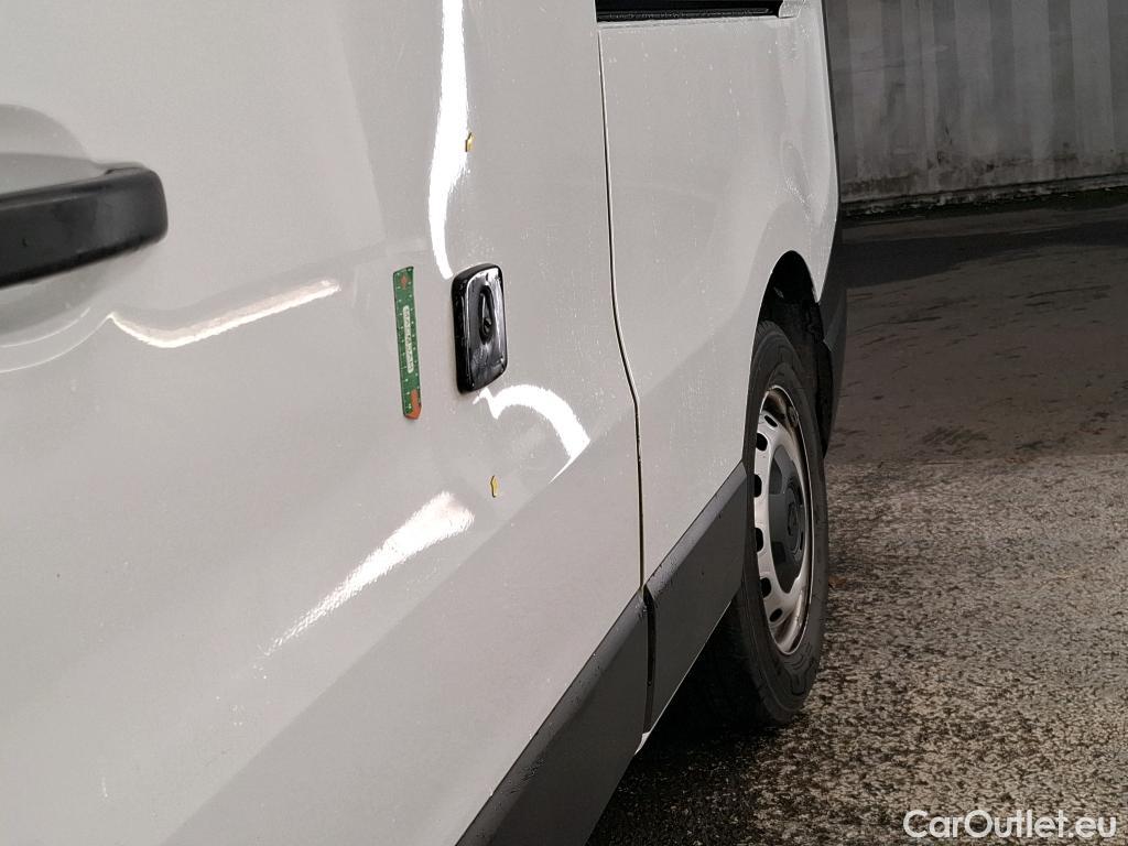  Renault  Trafic  Fourgon L2H1 3T Grand Confort 2.0 dCi 130CV BVM6 E6d #11