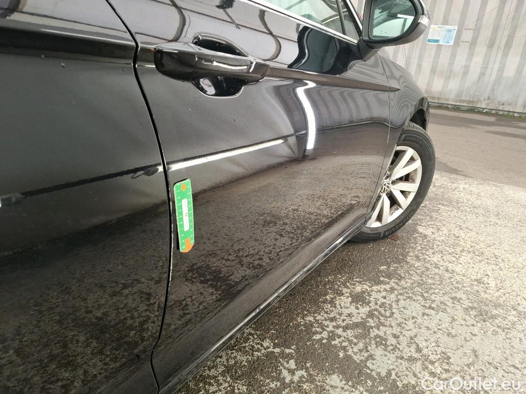  Volkswagen  Passat  Break Business 2.0 TDI 150CV BVA7 E6d #1