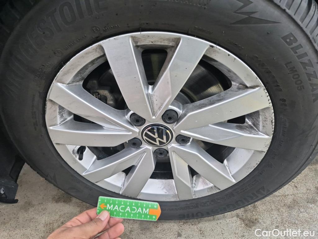  Volkswagen  Passat  Break Business 2.0 TDI 120CV BVA7 E6d #15