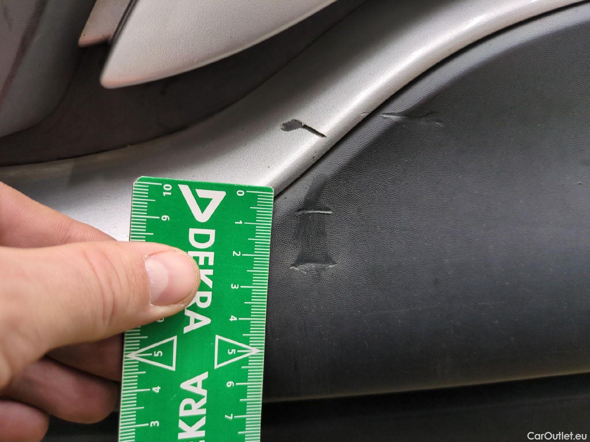  Renault  Kangoo  Express Maxi Grand Confort 1.5 dCi 90CV BVM5 E6 #61