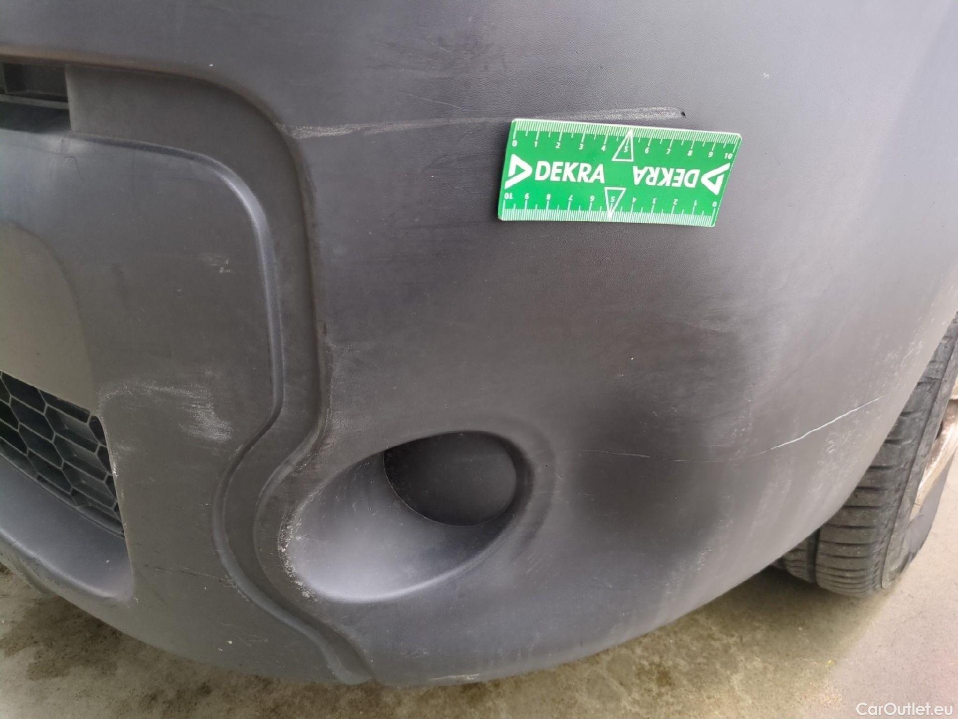  Renault  Kangoo  Express Maxi Grand Confort 1.5 dCi 90CV BVM5 E6 #62