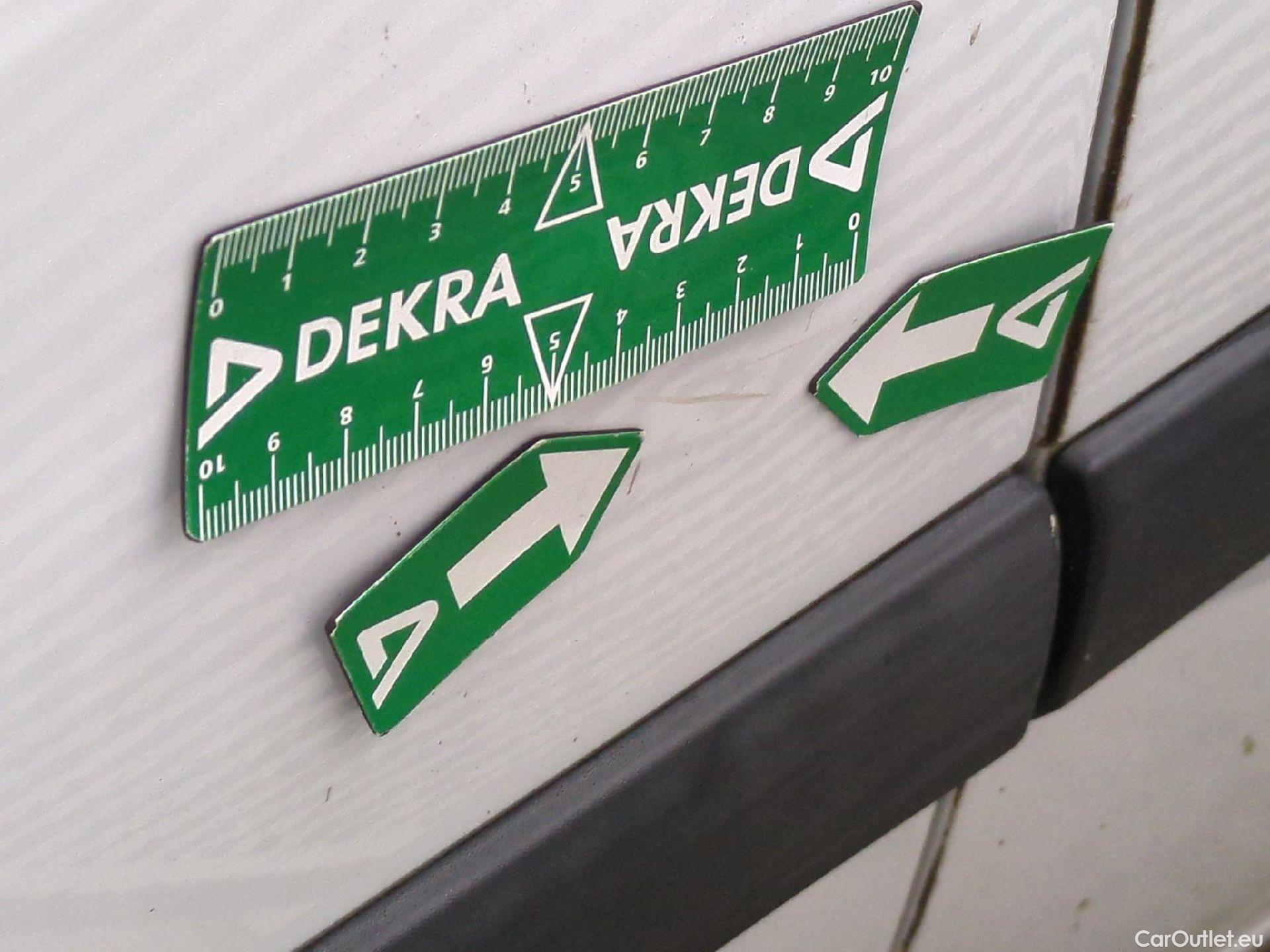  Renault  Kangoo  Express Maxi Grand Confort 1.5 dCi 90CV BVM5 E6 #74