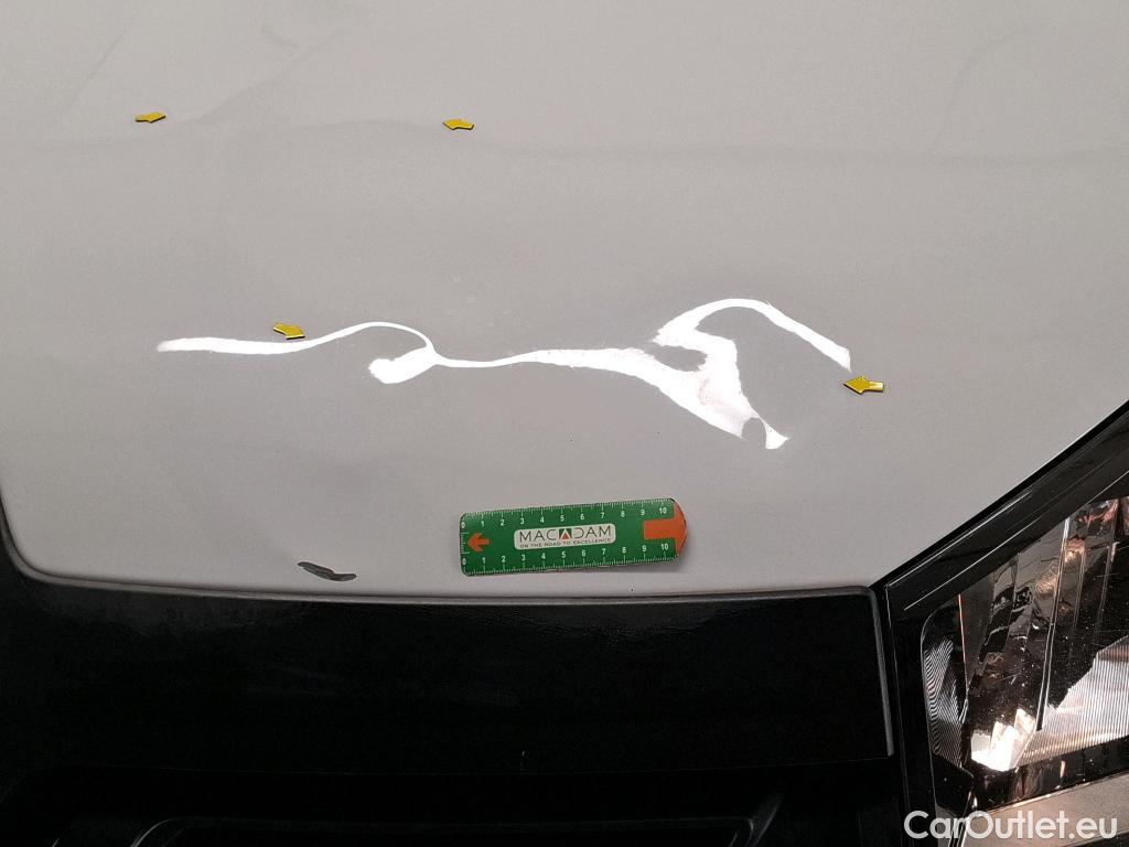  Renault  Trafic RENAULT  / 2014 / 4P / Fourgon tôlé FG GCFL1H1 1000 dCi95 Stop&Start E6 #6