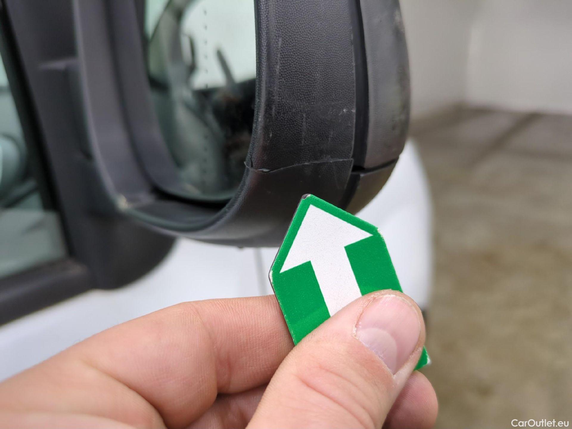  Renault  Kangoo  Express Maxi Grand Confort 1.5 dCi 90CV BVM5 E6 #49